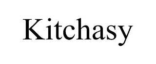 KITCHASY