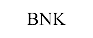 BNK