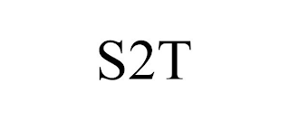 S2T