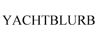 YACHTBLURB