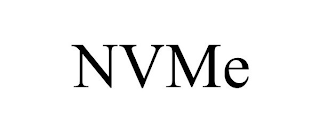 NVME