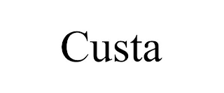 CUSTA