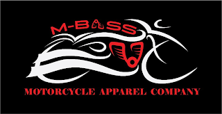 M-BASS MOTORCYCLE APPAREL COMPANY