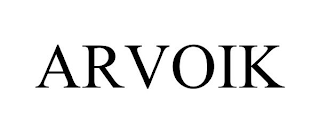 ARVOIK