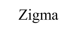 ZIGMA