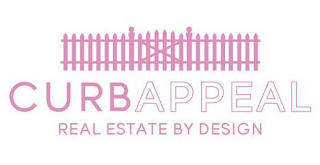 CURB APPEAL REAL ESTATE BY DESIGN