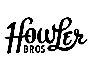 HOWLER BROS