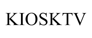 KIOSKTV