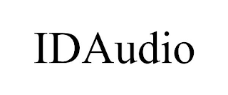 IDAUDIO