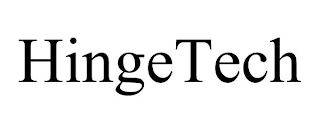 HINGETECH