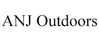 ANJ OUTDOORS