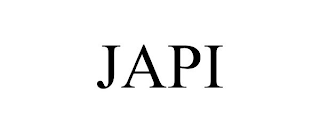 JAPI