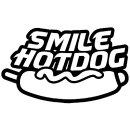 SMILE HOTDOG BEST CHOICE