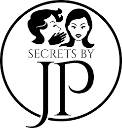 SECRETS BY JP