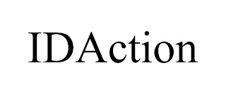 IDACTION