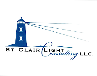 ST. CLAIR LIGHT CONSULTING L.L.C.