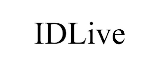 IDLIVE