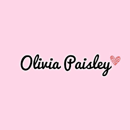 OLIVIA PAISLEY