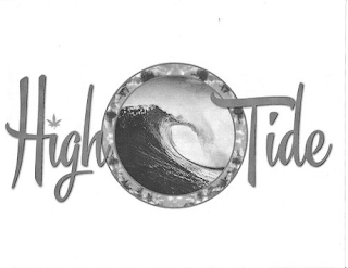 HIGH TIDE