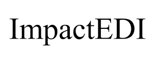 IMPACTEDI