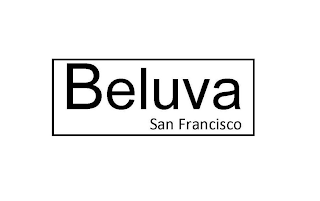 BELUVA SAN FRANCISCO