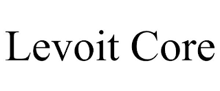 LEVOIT CORE