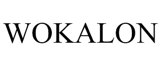 WOKALON