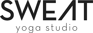 SWEAT YOGA STUDIO