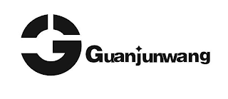 G GUANJUNWANG