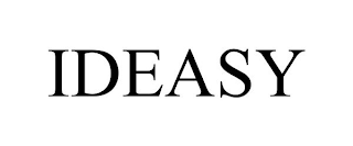 IDEASY