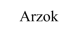 ARZOK
