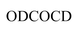 ODCOCD