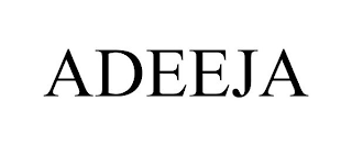 ADEEJA