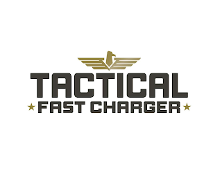 TACTICAL FAST CHARGER