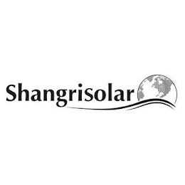 SHANGRISOLAR