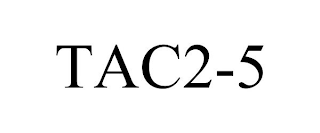 TAC2-5