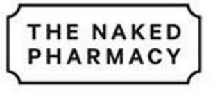 THE NAKED PHARMACY