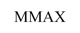 MMAX