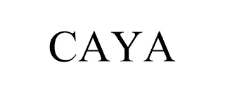 CAYA