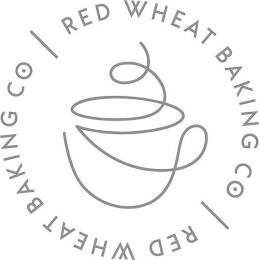 RED WHEAT BAKING CO RED WHEAT BAKING CO