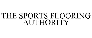 THE SPORTS FLOORING AUTHORITY