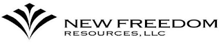 NEW FREEDOM RESOURCES, LLC