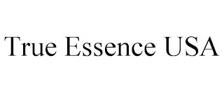 TRUE ESSENCE USA