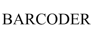 BARCODER