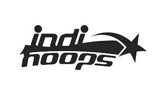 INDI HOOPS