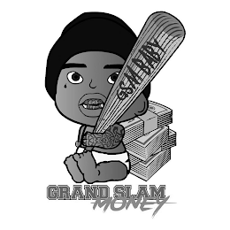 GRAND SLAM MONEY GSM BABY