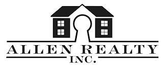 ALLEN REALTY INC.