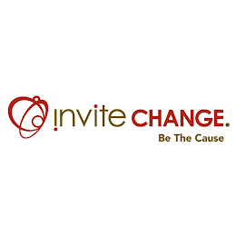 INVITECHANGE BE THE CAUSE