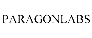 PARAGONLABS