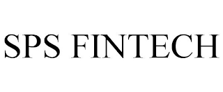 SPS FINTECH